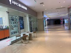 -海马体照相馆(大连罗斯福广场店)