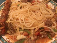 -新疆巴州金丝特餐厅(大钟寺店)