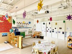 -柠檬国际幼儿园 Bright Academy
