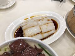 肠粉斋肠-凤凰楼酒家·粤宴点心(华强北店)