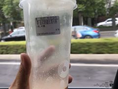 -CoCo都可(合生汇店)