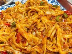 -后卫寨猫耳朵(后卫寨店)