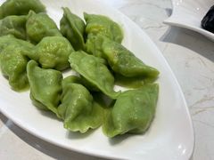 -船歌·鱼水饺青岛菜(国贸商城店)