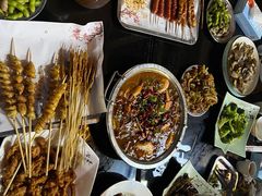 -潮有信餐厅(碧桂园十里金滩店)