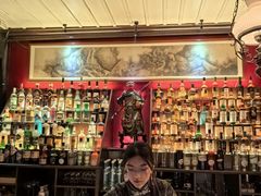 -叁口组·秘密酒廊(钱王街店)
