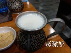 -TUK土耳其餐厅·下午茶(卢湾店)