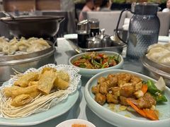 -王厚元饺子·辽菜·烤鸭(工会大厦店)