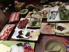 -束河人家(南锣鼓巷店)