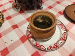 -乐乐大排档·30年老字号(浙江路店)