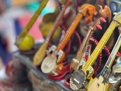 -新疆国际大巴扎