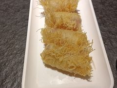 -蛙蛙叫·牛蛙烤鱼(北京总店)