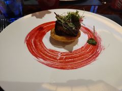 -YUE·6·西式融合餐厅(外滩六号店)
