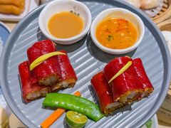 -点都德(千灯湖环宇城店)