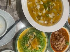 -火婆子·川小馆(扬韬科技广场店)