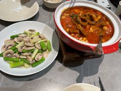 -楚山晓·楚湘菜(江夏永旺店)