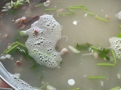 -老山记海城馅饼大酒店(振兴小区店)