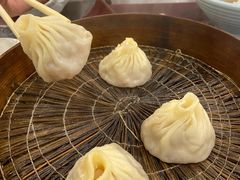 小笼汤包-耿福兴(凤凰美食街店)