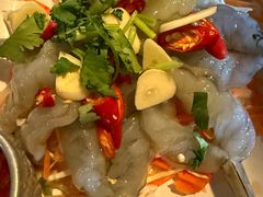-Doo Dee Thai Food(Issan/Isaan/Esan)
