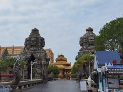 -南宁方特东盟神画