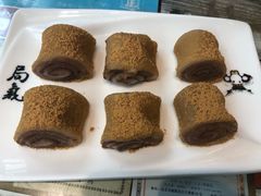 -局气 烤鸭·北京菜(光华路店)