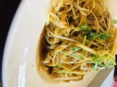 -牟传仁饭庄(星海店)