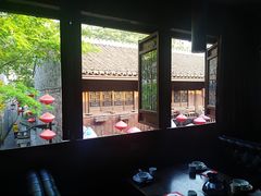 -涌上外婆桥(南塘店)