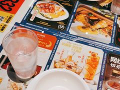 -文通冰室(温州万象城店)