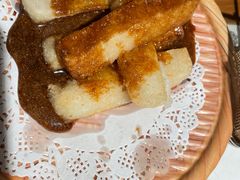 -哥老官重庆美蛙鱼头(五角场合生汇店)