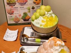 -糖糖屋•糖水•雪花冰店(时尚天河店)
