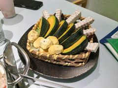 -椰小婉·原生态椰子鸡(百信广场店)