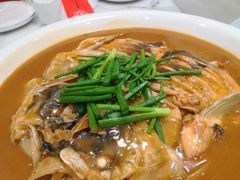 -鱼图腾鱼头泡饼(经开万达店)