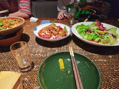 -隐厨中国餐馆(红旗大街店)