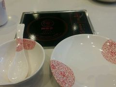 -阿香婆欢乐火锅(淄博万象汇店)