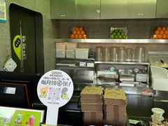 -混果汁(福田领展中心城店)