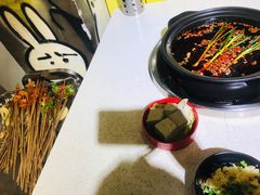 -钢管厂五区小郡肝火锅串串香(总店)