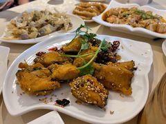 -归元·云集斋素菜馆