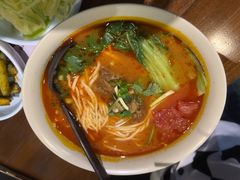 -李先生牛肉面大王(济南火车站候车室店)
