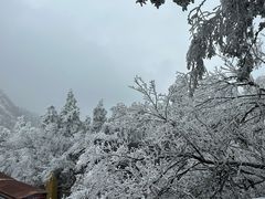 -南岳衡山风景名胜区