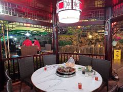 -枇杷园食为鲜火锅(南山店)