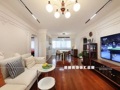 -居丽装饰空间设计(总部)