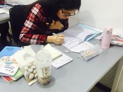 -牛学教育雅思托福PTE·小语种培训(小寨校区)