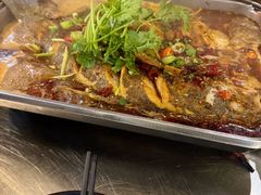 -俺家鲜·烧烤龙虾地锅鸡(观音塘店)