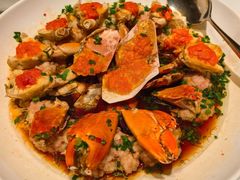 -荣兴酒家(徐家汇店)