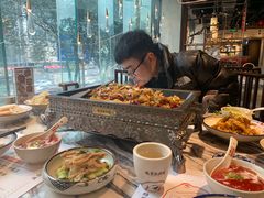 -臻享無招牌·食蛙专门店(太古里店)