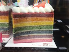 -85度C(深圳佳宁娜店)