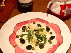 -Mammamia意大利餐厅(阳春巷店)