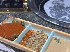 -鹤之乡·齐齐哈尔烤肉·非遗(秋涛路店)