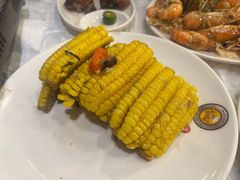 -活潑鲜跳(湖滨商业街店)