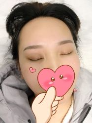 点击看大图 -MIVI·纹眉半永久野生眉