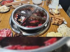 -渝味黄姐火锅(黄泥村店)